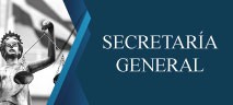 Secretaria General de la CSJ