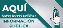 Para Solicitar Información Publica