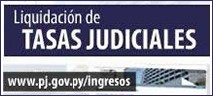 Ingresos Judiciales